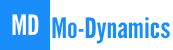 Mo-Dynamics logo